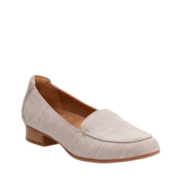 clarks keesha luca